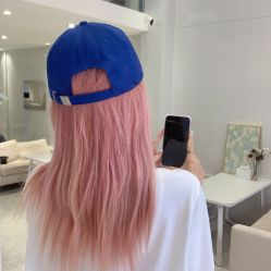 -HG美发设计沙龙