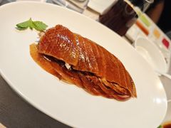 -四季民福烤鸭店(外滩外白渡桥店)