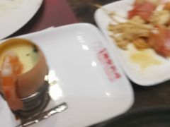 -尚雅铁板料理自助餐厅(乐松店)