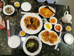 -桃园中华料理炸酱面(燕儿岛路店)