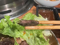 -九田家黑牛烤肉料理(新辰里亚运村店)