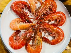 -蓝湾碧波·老字号·疍家非遗海上餐厅