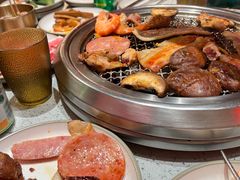 -钱小奴炭烤自助料理·安格斯牛肉(盐城中南城店)