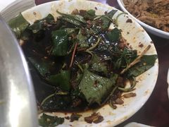 -温江公平红烧兔(总店)