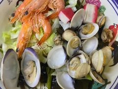 -三爷糟粕醋·鲜鱼汤·海南特色小吃(新华南路店)