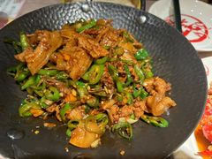 -有位虾匠·手工土菜小馆(市北店)