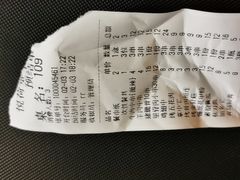 -东北特色烧烤(赣榆店)