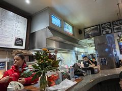 -Fergburger(皇后镇店)