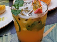 -大树餐厅(红旗街万达店)