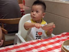 -西贝(宁波天一国购店)