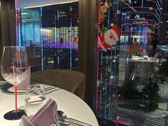 -燃扒房Steakhouse(皇庭店)