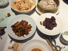 -苏帮袁Sue Cuisine(来福士店)