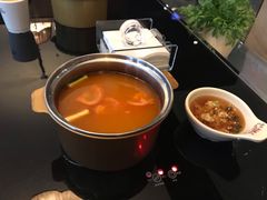 -鲁西肥牛(九方购物中心店)
