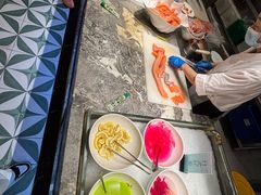 -禾斗海鲜自助(市南银座店)