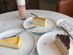 -天际餐厅(广州珠江新城假日酒店)