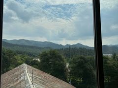 -浙江安吉JW万豪酒店·万豪中餐厅