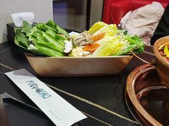 -乔先生涮肉·鲜活牛羊肉火锅(塘沽店)