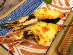 -隐泉京望日式料理(太和广场店)
