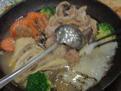 -一楼食业·美食人家