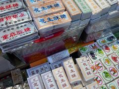 -老城隍庙食品商店(豫园商城店)