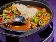 湘西臭鳜鱼-湘西土菜(望京店)