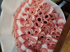 -盛元盛居传统炭火锅(绿园店)