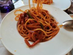 -新侨三宝乐西餐厅(崇文门店)