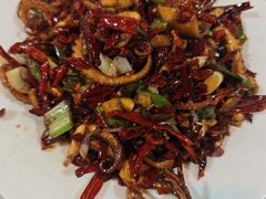 -田记餐馆(富国街店)