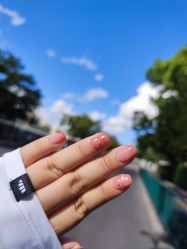 -情同手足美甲美睫