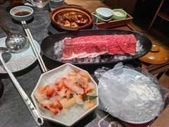 -捞王锅物料理(金华义乌之心店)