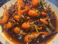 -红盔甲·小龙虾(车公庙店)