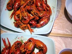 -霄汉羊排(万松园一店)
