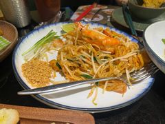 -金厨泰国餐厅·全泰籍厨师料理(拱北店)