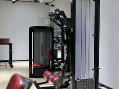 -FLARE STAR FITNESS(复地活力城店)