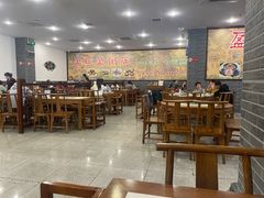 -盈田盈粥庄(博山东路店)