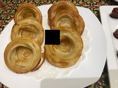 油旋儿-城南往事风味主题餐厅(领秀城店)