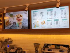 -爸爸糖吐司面包(重庆解放碑英利大融城店)