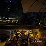 不是云南！！是大连！！！晚上来对了！！