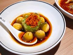 脆椒小皮蛋-太二酸菜鱼(沈阳万象城店)