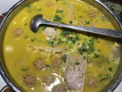 全家福-红旗大食堂(君悦紫园店)