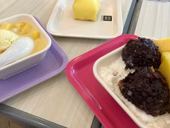 -满记甜品(荟聚购物中心店)