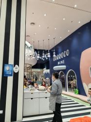 点击看大图 -奈尔宝家庭中心·亲子餐厅(鄞州万达店)