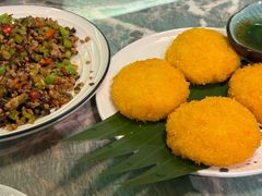 -浩海火烧云傣家菜(京广店)