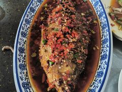 -陈三炖鸡馆(金众小区店)