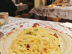 酸辣土豆丝-耙吉吉川味小酒馆(本地人回头店)