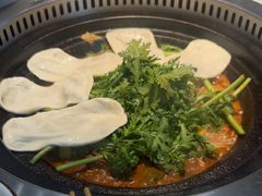 -满兴咱妈烀饼铁锅炖(兰州北街店)