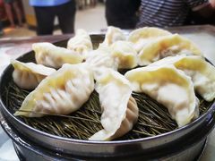 -老蔡记(二七广场店)