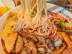 -螺小胖柳州螺蛳粉(钟楼总店)
