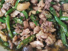 -陈有良尖椒鸡(江津总店)