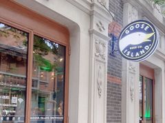 -Goose Island Brewhouse鹅岛精酿啤酒餐厅